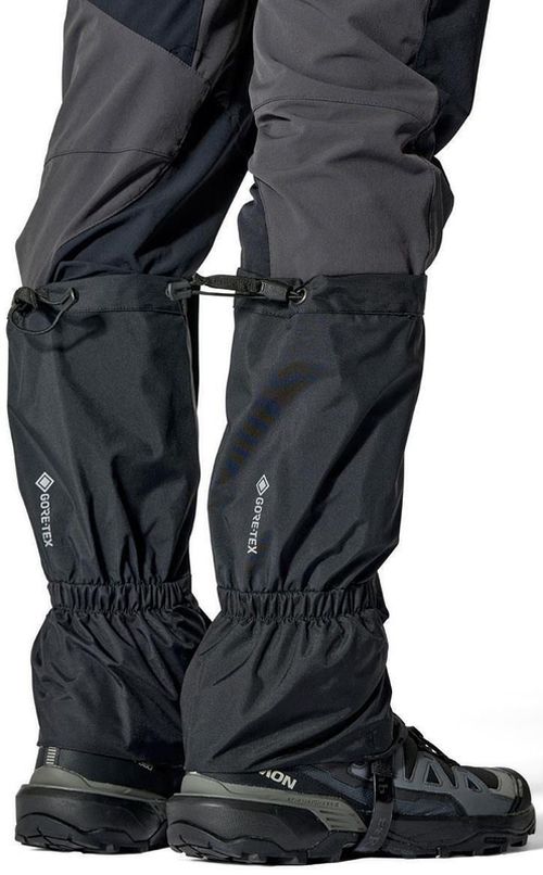 купить Одежда для спорта Lowe Alpine QAJ-42-BLK-MED Bahile Kangri GTX Black M в Кишинёве 