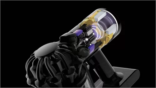 cumpără Aspirator fără fir Dyson V8 Аdvanced (492636) în Chișinău 