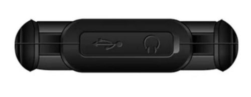 купить Телефон мобильный Max Com MM 920 IP67, Black в Кишинёве 