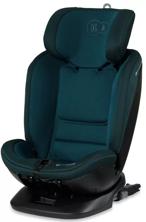купить Автокресло KinderKraft XPEDITION 2 i-Size 40-150cm KCXPED02BLU0000 BLUE в Кишинёве 