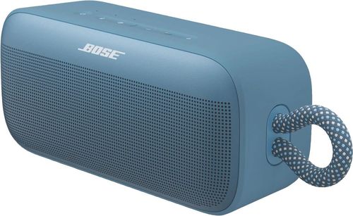купить Колонка портативная Bluetooth Bose Soundlink Plus, Blue Dusk в Кишинёве 