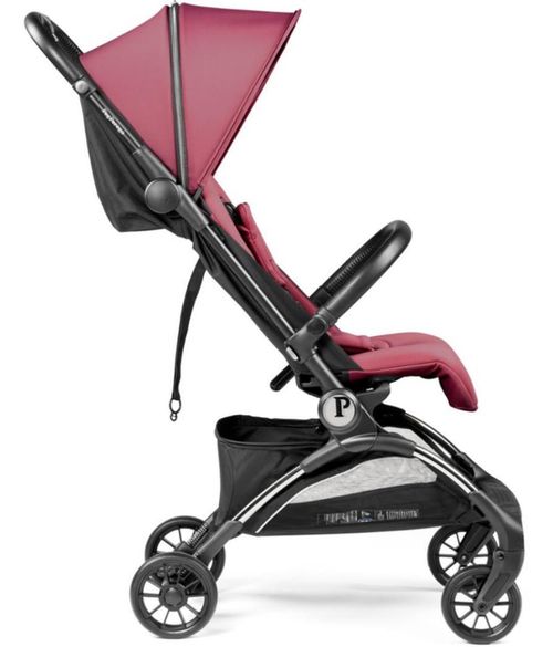 купить Детская коляска Peg Perego IP31000000BK39RO01 Volo Malva (ultracompact) в Кишинёве 