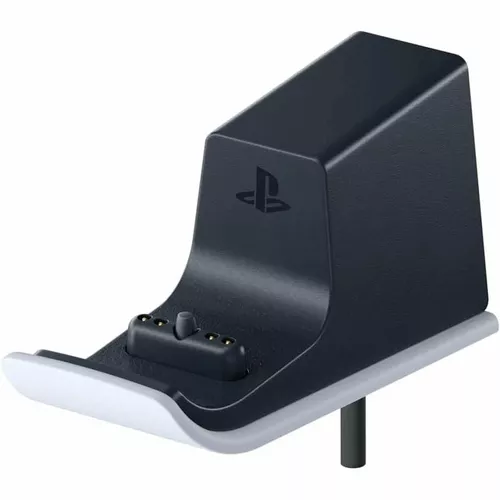 cumpără Căști fără fir PlayStation PS5 Cuffie Wireless Pulse Elite White în Chișinău 