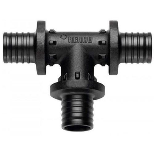 купить Запорная арматура Rehau Teu Rautitan PX 32x20x32 (90192) в Кишинёве 