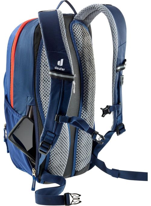 Deuter bike one 14 rucksack new arrivals