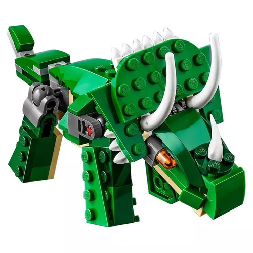 cumpără Set de construcție Lego 31058 Mighty Dinosaurs în Chișinău 