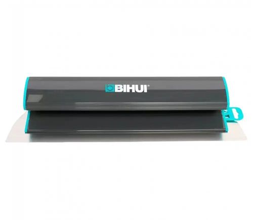 cumpără Șpaclu Bihui PTKB40 Шпатель механиз.нанесения 400x0.5мм în Chișinău 