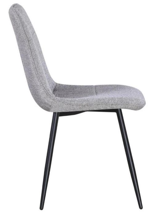 cumpără Scaun Interdepo KIP Светло-серый în Chișinău 