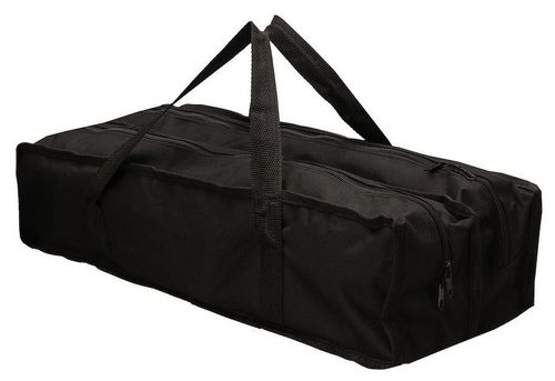 cumpără Mobilier pentru camping Jumi OM-353947 Masa de camping cu geanta frigorifica si inaltime reglabila în Chișinău 