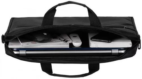 cumpără Geantă laptop 2E 2E-CBN317BK în Chișinău 