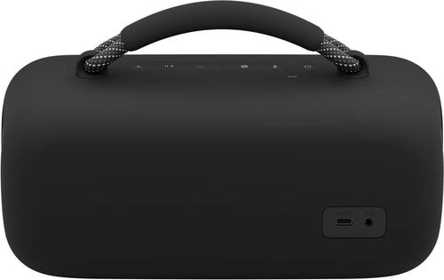 купить Колонка портативная Bluetooth Bose Soundlink Max, Black в Кишинёве 