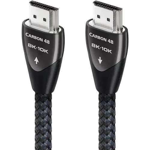 cumpără Cablu IT Audioquest Carbon 48 8K-10K 2.0m în Chișinău 