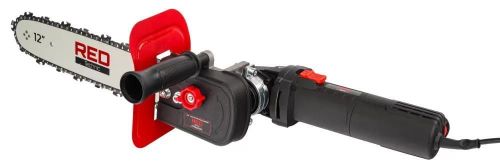 cumpără Set de tubulare, bite, duze Red Technic RTPAS0051 duză lanț pentru polizor unghiular în Chișinău 