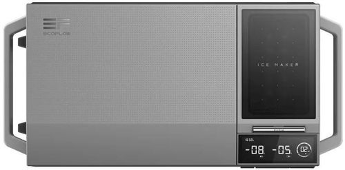 cumpără Frigider portabil EcoFlow GLACIER 3-in-1 în Chișinău 