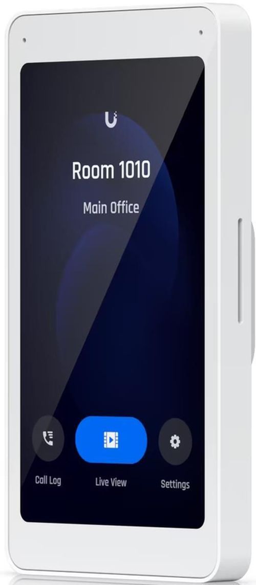 cumpără Panou de apelare Ubiquiti UA-INTERCOM-VIEWER în Chișinău 