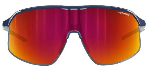 cumpără Ochelari de protecție Julbo DENSITY BL-BLC-ROUGE/SP3 ML RG în Chișinău 