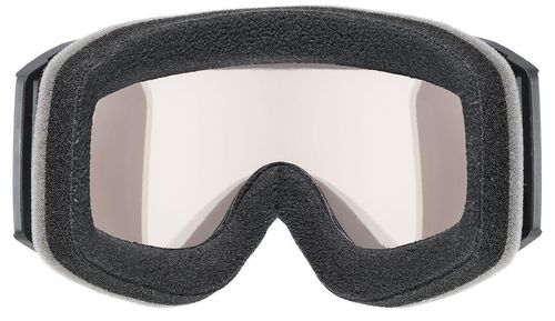 cumpără Ochelari de protecție Uvex Blast V Black Matt Dl/Rainbow-Clear (S5501832230) în Chișinău 