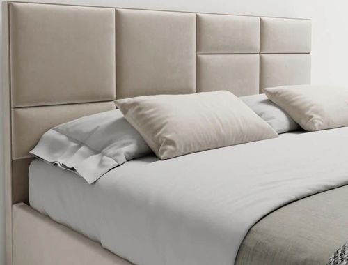 купить Кровать my-STYLE my-Tori 200x200 (P42D20M03) в Кишинёве 