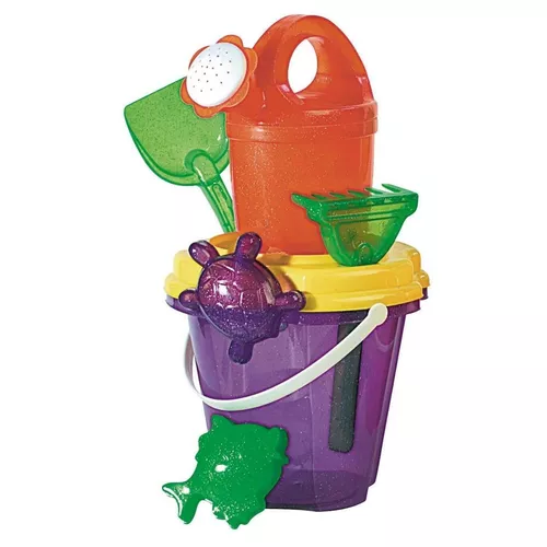 купить Игрушка для песочницы Androni 1455-00 Пляжный набор 23*44 в Кишинёве 