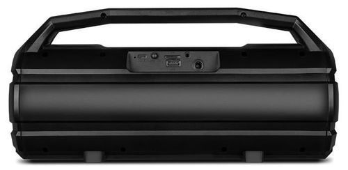 купить Колонка портативная Bluetooth Sven PS-415 Black в Кишинёве 