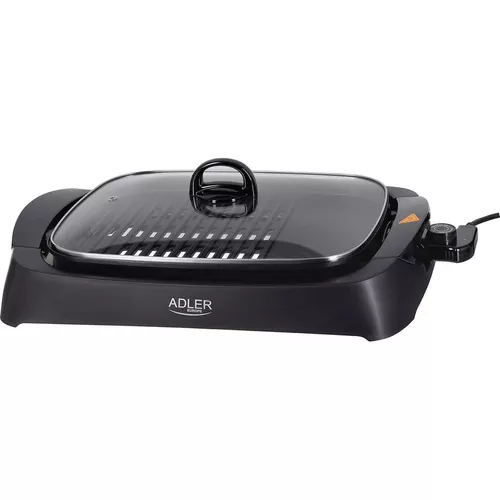 cumpără Grill-barbeque electric Adler AD 6610 în Chișinău 