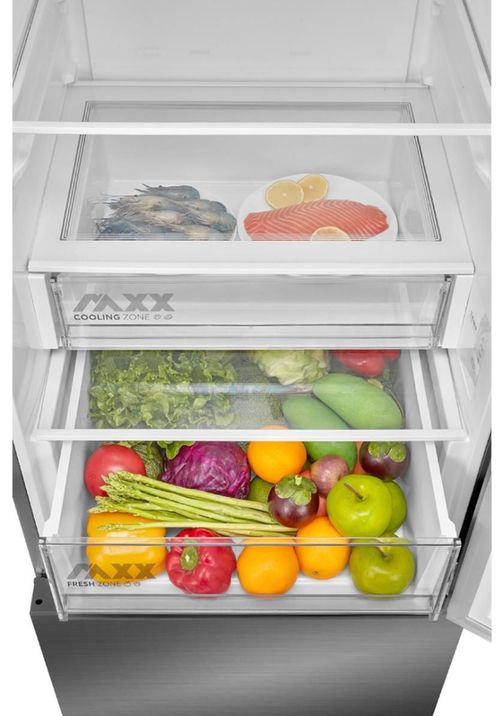 cumpără Frigider cu congelator jos Midea MDRB600MME46 în Chișinău 