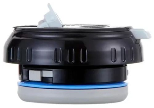 купить Термос для напитков Zojirushi SF-CС13ХA 1.3L steel-grey в Кишинёве 