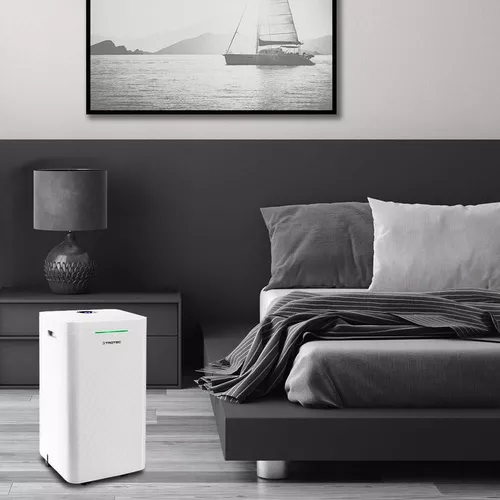 cumpără Dezumidificator de aer Trotec TTK27 în Chișinău 