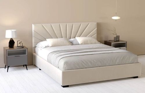 купить Кровать my-STYLE my-Anna 120x200 (P21D12M09) в Кишинёве 