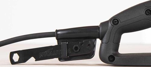 купить Бетонорез Evolution R255DCT Disc Cutter 230V в Кишинёве 