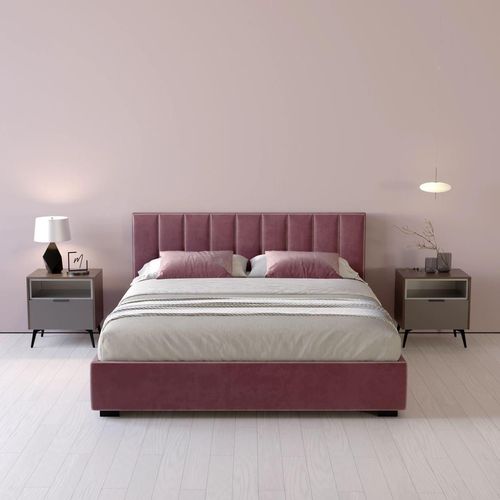 купить Кровать my-STYLE my-Sia 90x200 (P15D90M14) в Кишинёве 