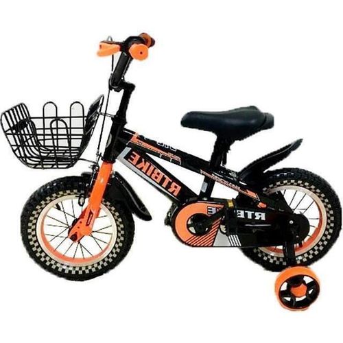 купить Велосипед Richi RTBIKE12 orange в Кишинёве 