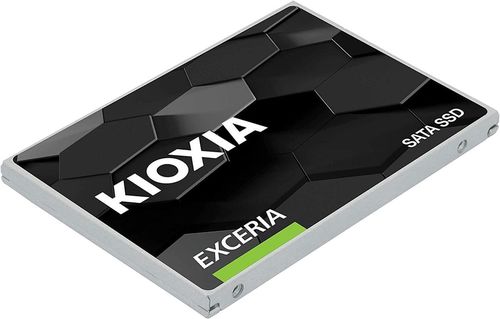 cumpără Disc rigid intern SSD Toshiba LTC10Z960GG8 în Chișinău 