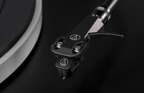 cumpără Player vinyl Audio-Technica AT-LP5X în Chișinău 
