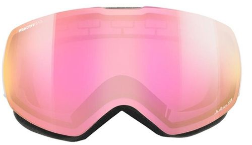 cumpără Ochelari de protecție Julbo Shadow White RV P1-3HCP (J76636101) în Chișinău 