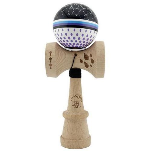 купить Активная игра Essa 165798 Kendama Super Sticky X Original, King size , Picături de ploaie в Кишинёве 