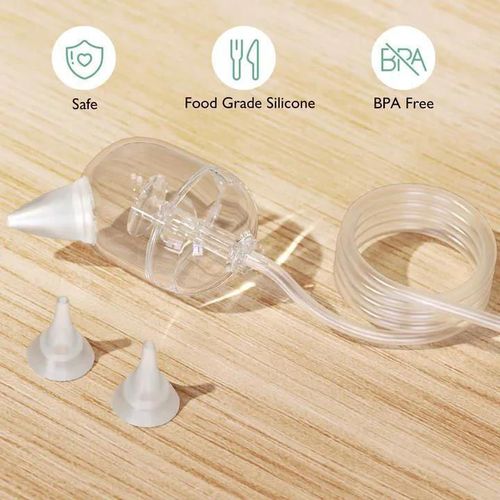 cumpără Aspirator nazal Momcozy BN006-GE12BA-A Aspirator nazal electric cu melodii în Chișinău 