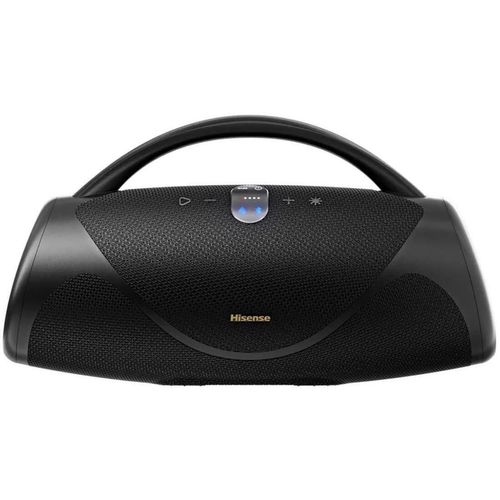 купить Колонка портативная Bluetooth Hisense VOYAGEBOOM в Кишинёве 
