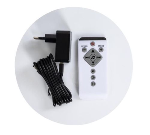 купить Кроватка Chipolino KOUL02502GRY Ultima grey в Кишинёве 