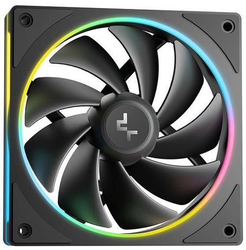 купить Кулер Deepcool LE360 PRO Black в Кишинёве 