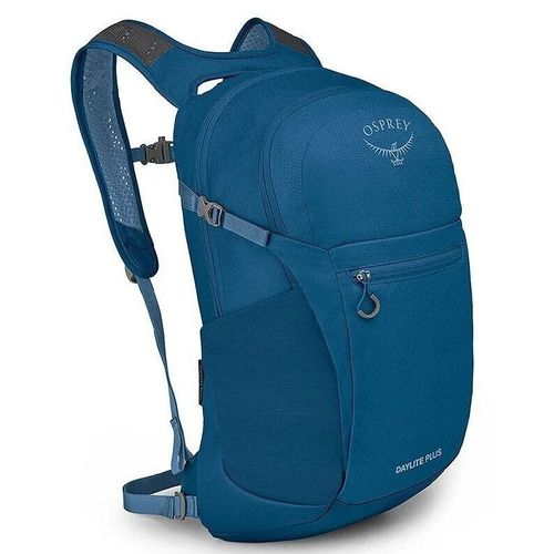cumpără Rucsac pentru oraș Osprey Daylite Plus 20 Night Shift Blue (10048616OSP) în Chișinău 