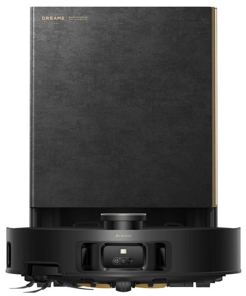 cumpără Aspirator robot Dreame MatriX 10 Ultra Black în Chișinău 