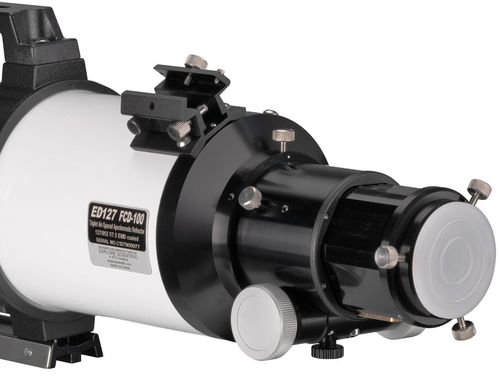 купить Телескоп Bresser Explore Scientific ED APO 127mm f/7,5 FCD-100 Alu в Кишинёве 
