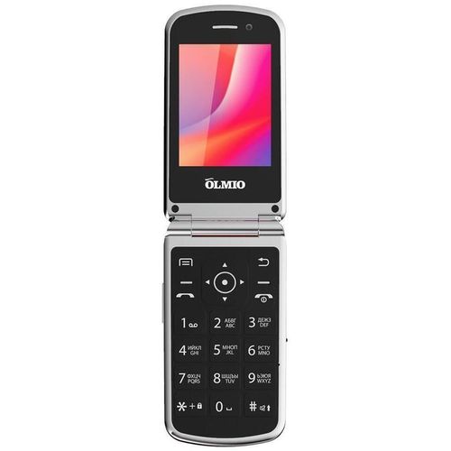 cumpără Telefon mobil Partner 38685 Olmio F28 Red în Chișinău 