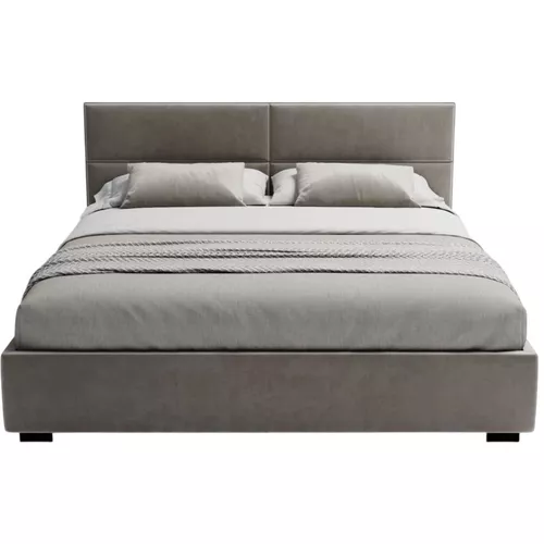 купить Кровать my-STYLE my-Lori 200x200 (P07D20M08) в Кишинёве 