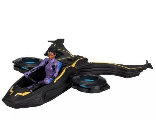 купить Игрушка Hasbro F3349 Фигурка AvengersBlack Panther Playset Figure And Vehicle в Кишинёве 