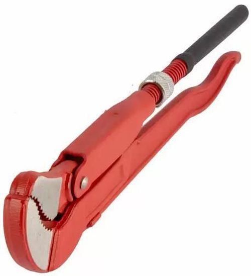 купить Ручной инструмент Modeco Expert 308313 Ключ трубный 555 мм тип 145-S MN-25-113 в Кишинёве 