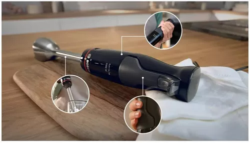 купить Блендер погружной Bosch MSM4B620 в Кишинёве 