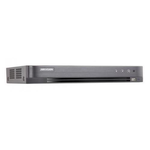 купить Регистратор Hikvision iDS-7204HUHI-K1/4S в Кишинёве 