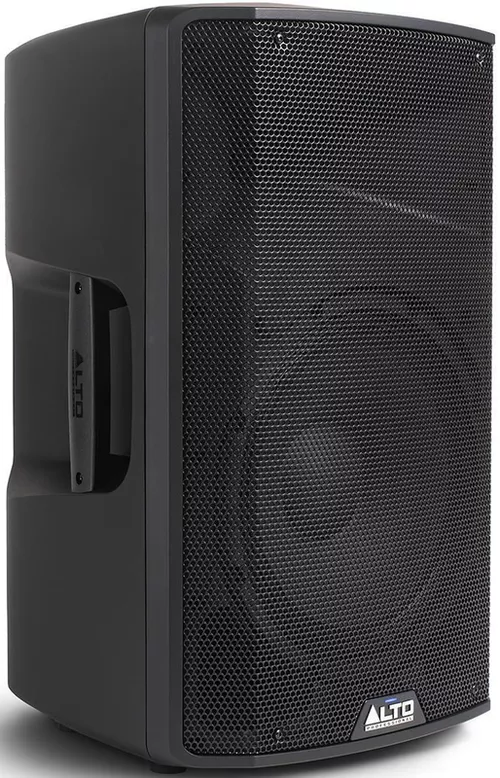 купить Колонки Hi-Fi ALTO TX 412 activa в Кишинёве 